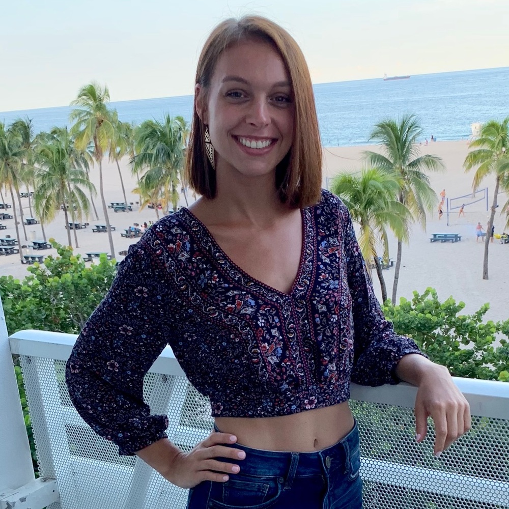 Meet your Posher, Sam